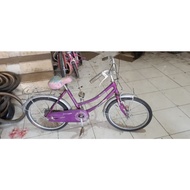Terlaris Sepeda rinjing sepeda mini sepeda cewek sepeda anak perempuan