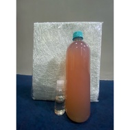 Combo DIY Fibreglass