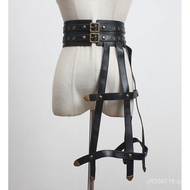 Waistband Gothic Little Prince Dark Gay Accessories Steampunk ZASQ