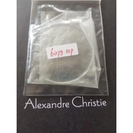 Alexander christie 6279 watch glass