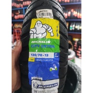 MICHELIN NMAX NEW NMAX OLD 130/70-13 CITY EXTRA FREE TUBELESS VALVE