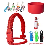 9cm Tumbler Accessories 1000ml Hydrofresh Tumbler Boot and Paracord Handle Decorate with One Piece K