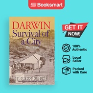 Darwin - Paperback - English - 9780645737400