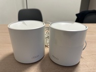 Tp link deco x20