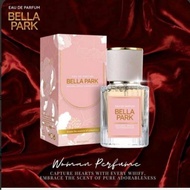 BELLA PARK LUXURY PERFUME NEW EDITION