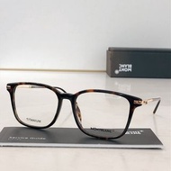 Montblanc 鈦金屬眼鏡