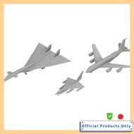 Pit-Road 1/700 Skywave Series American Air Force Aircraft Set 7 Plastic Model S85 (Airplane)