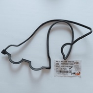 (1pcs IPE 11213-11040) Valve Cover Gasket for Toyota Corolla EE111 Starlet EP82 EP91 Tercel Paseo 4E