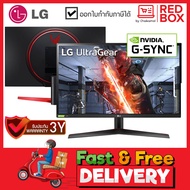 LG Gaming Monitor 27GN600-B ( 27 ดำ One