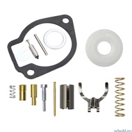 zebedd.my Lawn Mower Carburetor Repair Accessories Tools Fit for Bg328 T328 Sum328 1e36f
