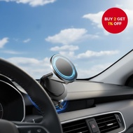 EYD VP05 360° Rotatable Vacuum Suction Magnetic Car Phone Holder  EYD VP05 360° Putaran Vakum Seduta
