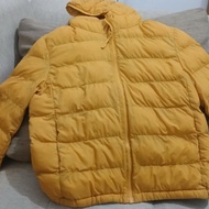 PL Jacket Uniql0 Kids