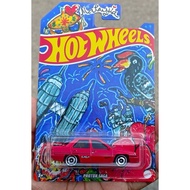 Hot Wheels Proton Saga