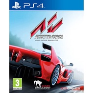 Assetto Corsa (Ps4 Used Games)