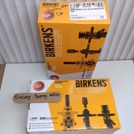 BIRKENS UPPER CLUTCH PLATE CM CAR DYNA SAURUS 125HT 135HT HINO DUTRO 31420-25040