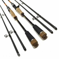 Shimano 2-stroke lure fishing rod