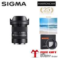 Sigma 18-50mm f/2.8 DC DN Contemporary Lens for Canon RF