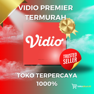 VIDIO PRIMER PLATINUM 1 BULAN