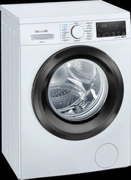 Siemens 西門子 iQ300 洗衣乾衣機 (8/5kg, 1400轉/分鐘) WD14S4B0HK 原裝行貨 送貨上門 可安裝 有保養