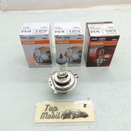 Halogen Bulb H4 12V 60/55W H4 12V 100/90W H4 12V 130/90W Osram brand