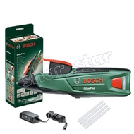 Bosch GLUEPEN Cordless Glue Gun | Fast Heating 170°C | Lightweight Rechargeable Hot Glue Pen for DIY
