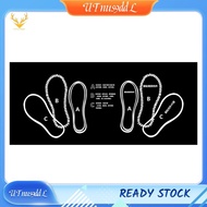 [UTnus9ddL] Squat Mat,Squat Step Positions Knee Mat Msquat Mat with Foot Position Mat,Kettlebell Wei