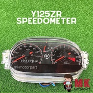 Yamaha Y125ZR (5XK) Meter Assy Y125Z Speedometer Assy Y125 5XK