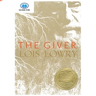 Tập Giấy A4 Để In Novel - The Giver ( đen trắng) - Dịch Vụ In Theo Yêu Cầu