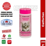 Fortan Catfortan 300gr - Multivitamin For Cats/Catfortan Vitamins