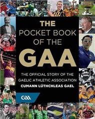 15338.The Pocket Book of the GAA