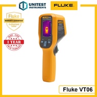 Fluke VT06 Visual IR thermometer