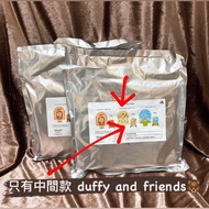 ‼️絕版‼️大鼻剛牙 Chip 'n' Dale /正版 Disney Duffy家族   Duffy ShellieMay Gelatoni StellaLou Cookie 公仔 畢業公仔 鎖匙扣