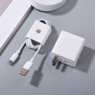 Honor Magic 7 6 Lite 66W EU/US SuperCharge Fast Charger 6A USB Type C Quick Charging Cable For Honor