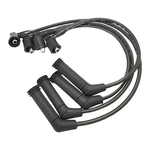 2750102H00 27501-02H00 27501 02H00 Spark Plug Wire High Voltage Splitter Wire Harness for Hyundai At