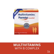 PHARMATON PHARMATON Essential Sold Per Piece