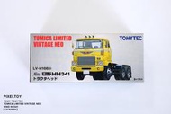【TOMY】TOMYTEC NEO HINO HH341【LV-N166A】