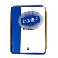 PP Pocket Bantex F4 0.06 mm  PP Pocket Bantex 8843 08 Folio Plastik PP Pocket Bantex 8843-08 Folio