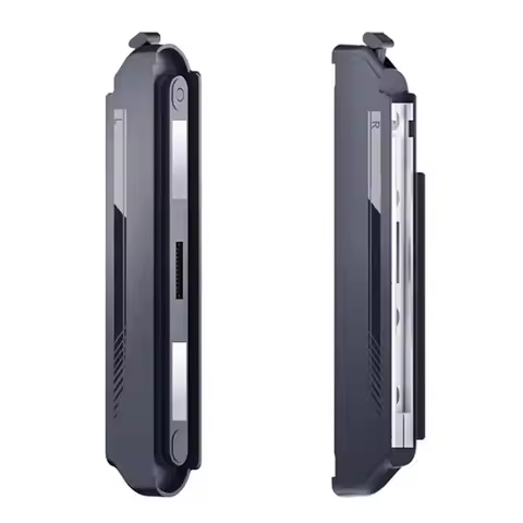 C70pro Handle Converter For Joycon Adapter For Joycon Adapter For Switch 1