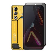 Nubia Neo 3 GT 5g 2in 1 bọc hoàn toàn màn hình kính cường lực riêng cho Nubia Neo 3 GT Neo3 GT Nubia