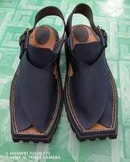 รองเท้าหนังแท้สำหรับผู้ชาย genuine leather shoes pakistan