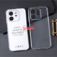 Infinix Smart 9 Infinix Smart 9 Hd Infinix Hot 50I Clear HD Case BENING Infinix Smart 9 Infinix Hot 