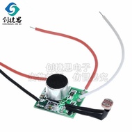 Voice Control Light Circuit Board DC DC 6V12V24V Solar Light Voice Control Control Board Voice Contr