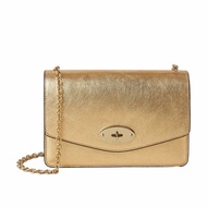 Mulberry 女士 徽標單肩包均碼碼17cm*6cm*13cm