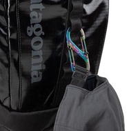 Nite Ize S-Biner #4 SlideLock 8字帶鎖不鏽鋼扣 幻彩版 Niteize