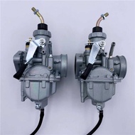 Suitable for Motorcycle Accessories JYM125-2-3 Vaporizer Tianjian Carburetor YBR125 Tianqi Tianji Ca
