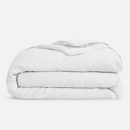 Hotel Duvet Cover - Plain White