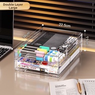 MAIYUQI | Drawer Stacking Organizer Box