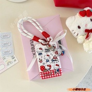 Cute Card Holder Access Control Card Holder💖 Card Holder Food Card Holder Campus Card Cute hellokitt