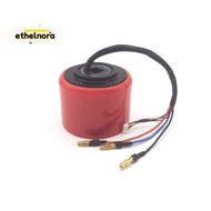 5065 70mm Brushless Sensored Wheel Motor for Electric Balancing Scooter Skateboard Replacement Parts