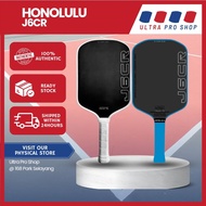 【Honolulu】 J6CR 16mm Pickleball Paddle